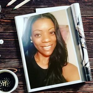 Meet your Posher, Tawanda the chosen